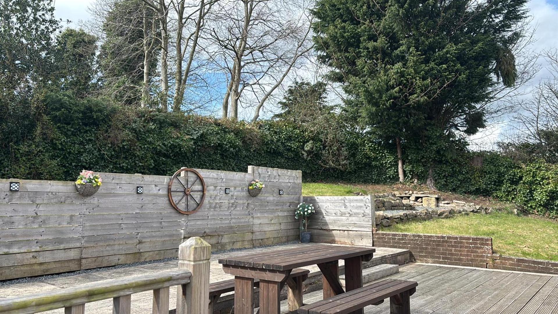 The Boathouse Wylam Ξενοδοχείο Εξωτερικό φωτογραφία
